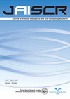 Journal of Artificial Intelligence and Soft Computing Research雜志封面